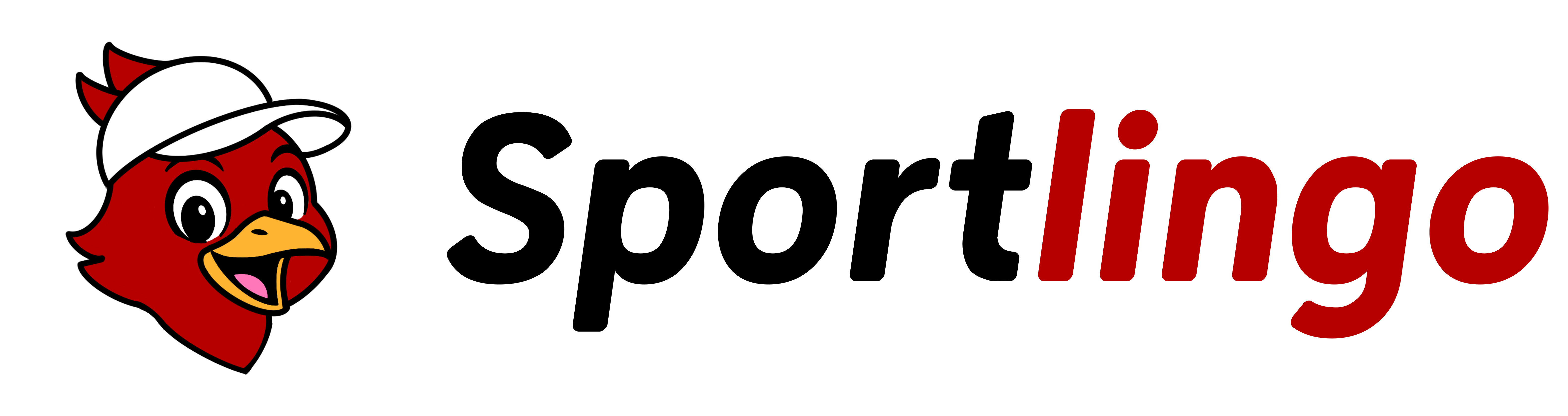 Sportlingo