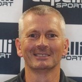 David Kirkwood