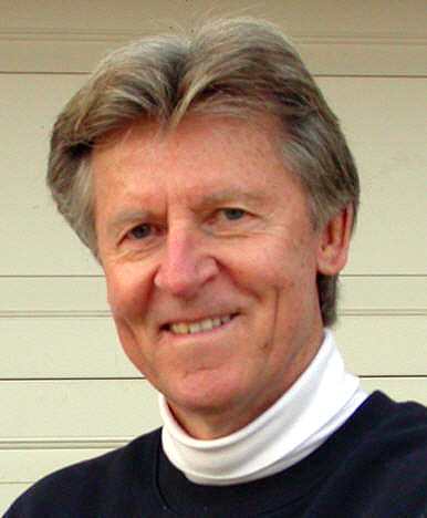 Karl Dewazien