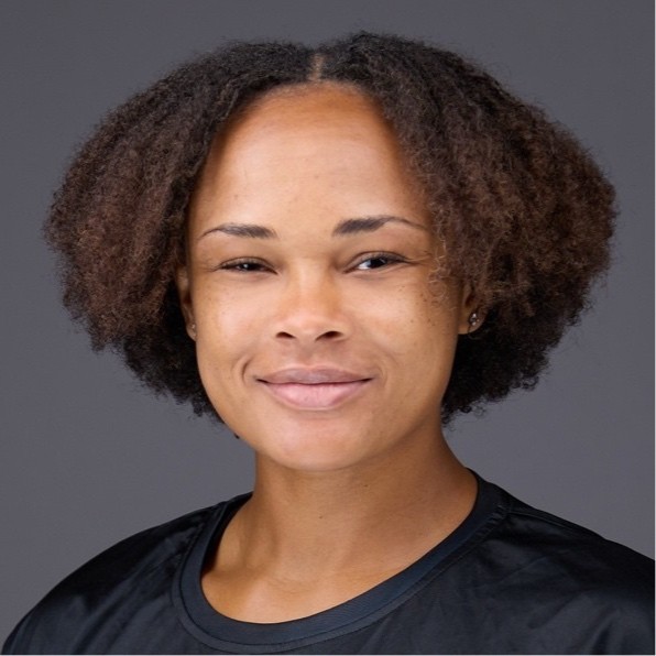 Teonna Campbell
