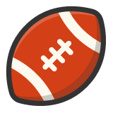 football