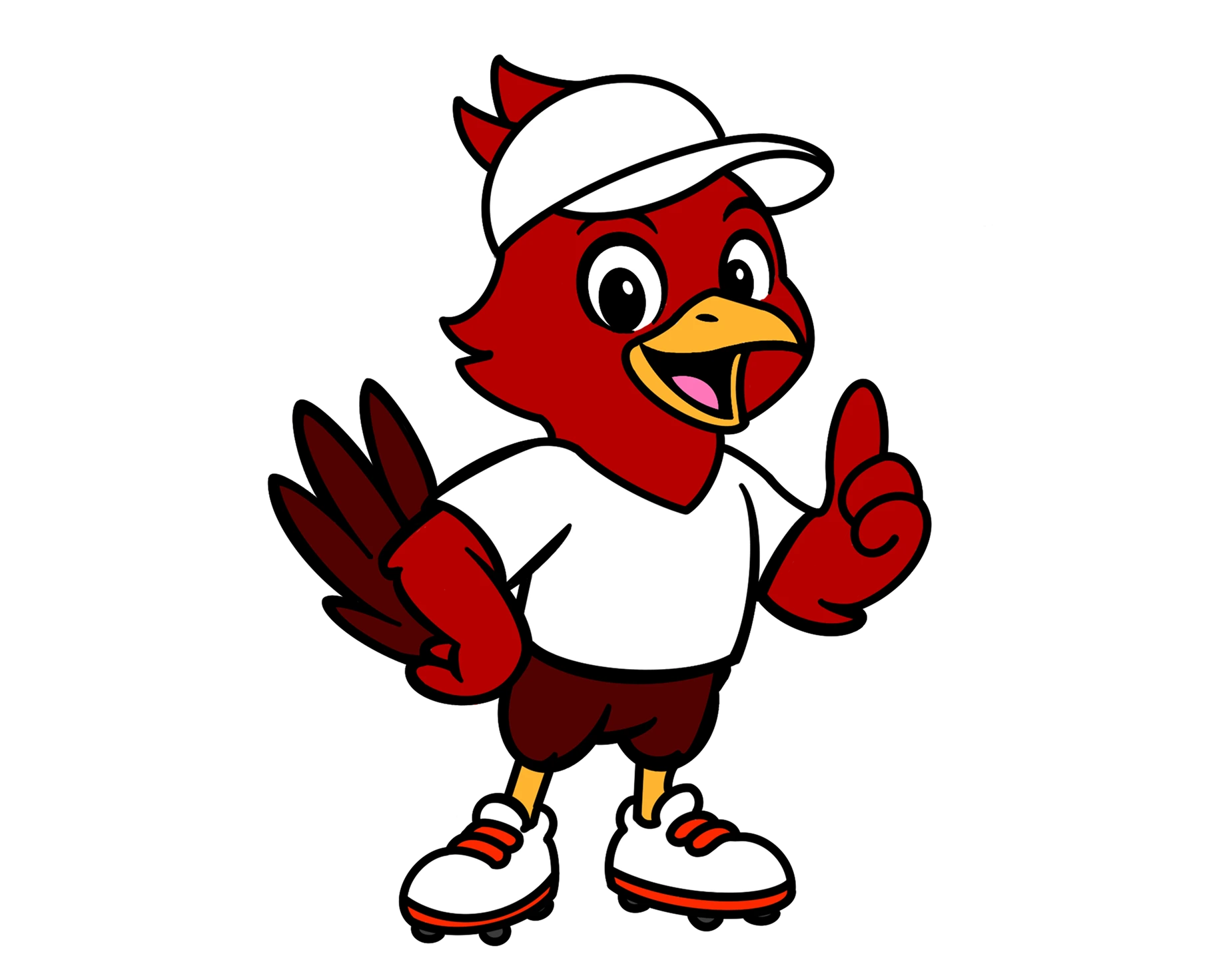Mascot