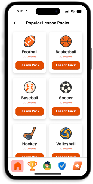 Popular Lessons