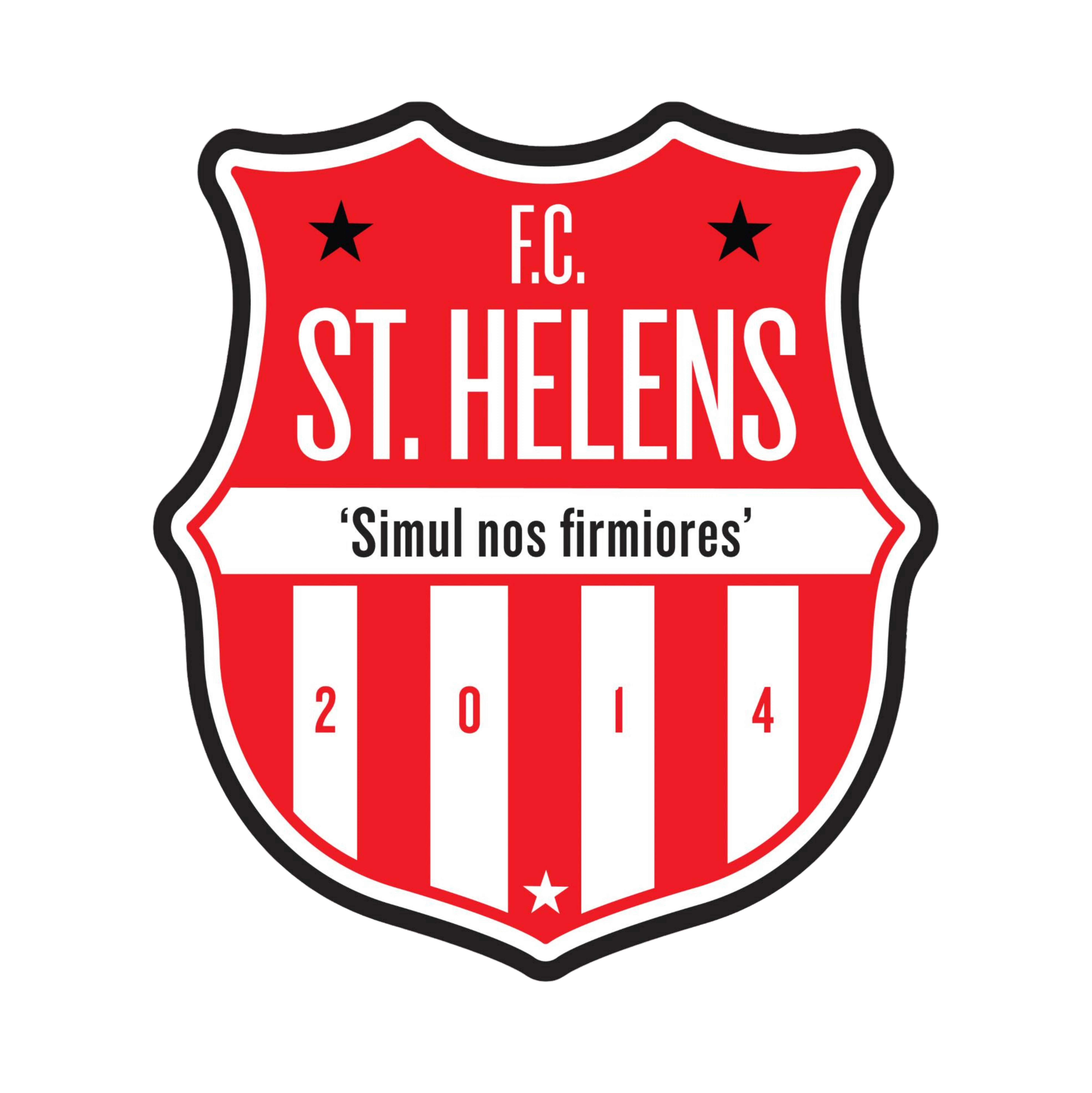 St Helen's
